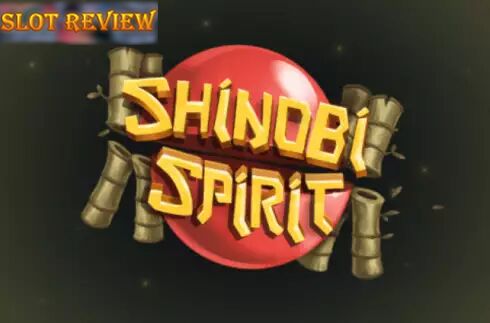 Shinobi Spirit Slot Review